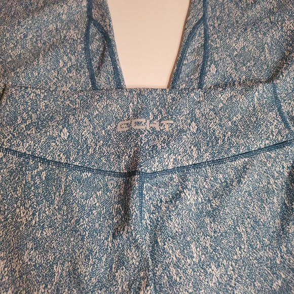 ECHT Leggings Size M - Picture 5 of 7